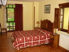 Hotel Casa De Aldea Ruiloba à Camango Chambre photo